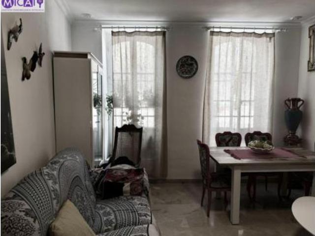 Piso Venta Cádiz Capital, El Mentidero Teatro Falla Alameda