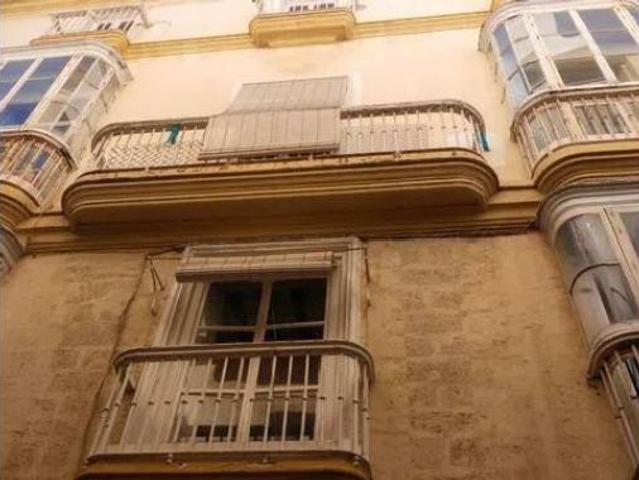 Piso Venta Cádiz Capital, El Pópulo Santa María