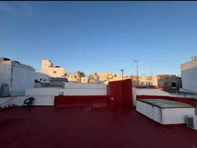 Piso Venta Cádiz Capital, El Pópulo Santa María