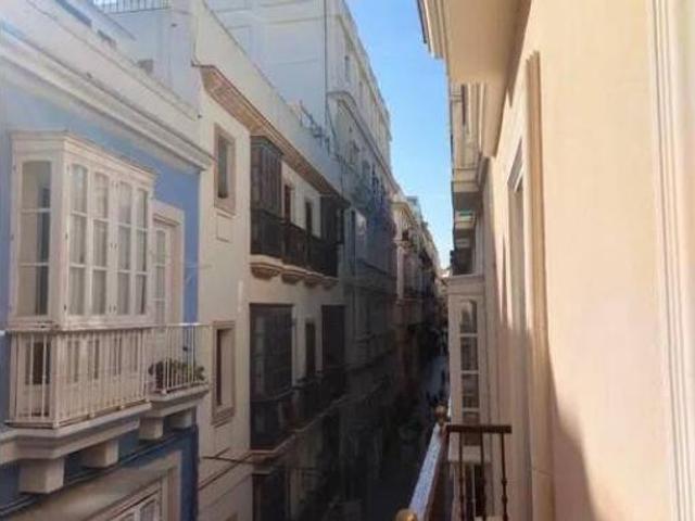 Piso Venta Cádiz Capital, El Pópulo Santa María