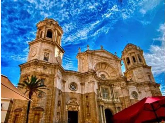 Piso Venta Cádiz Capital, El Pópulo Santa María