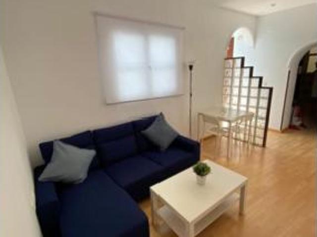 Piso Venta Cádiz Capital, La Caleta La Viña
