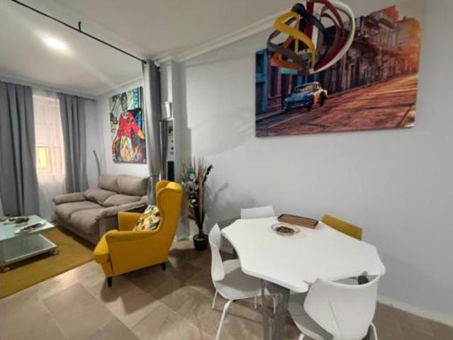 Piso Venta Cádiz Capital, La Caleta La Viña