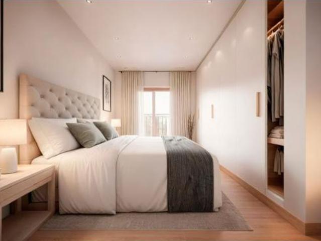 Piso Venta Cádiz Capital, La Caleta La Viña