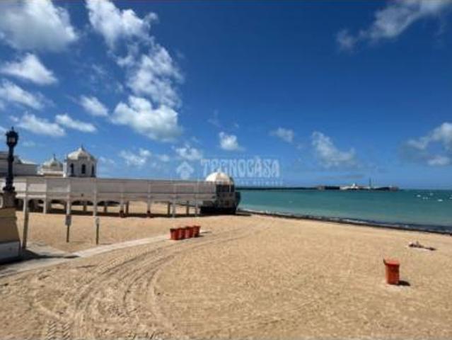Piso Venta Cádiz Capital, La Caleta La Viña