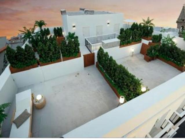 Piso Venta Cádiz Capital, La Caleta La Viña