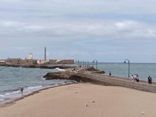 Piso Venta Cádiz Capital, La Caleta La Viña