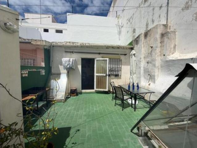Piso Venta Cádiz Capital, La Caleta La Viña