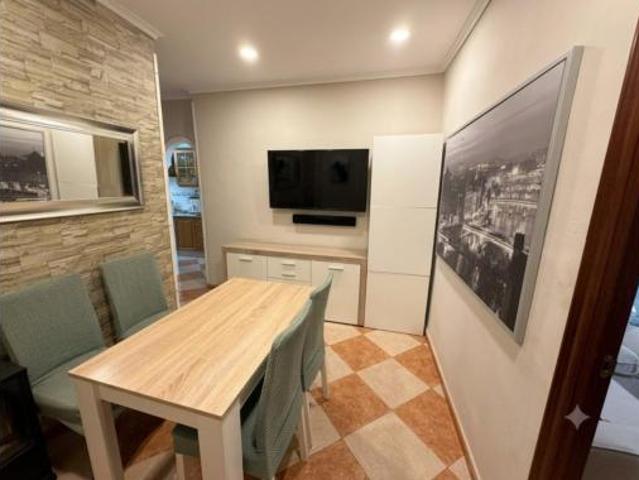 Piso Venta Cádiz Capital, La Caleta La Viña