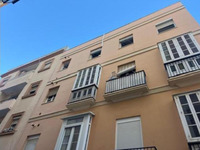 Piso Venta Cádiz Capital, La Caleta La Viña