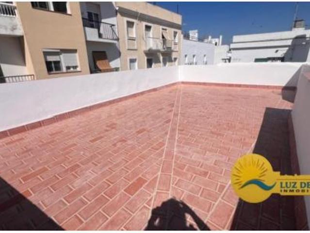 Piso Venta Cádiz Capital, La Caleta La Viña