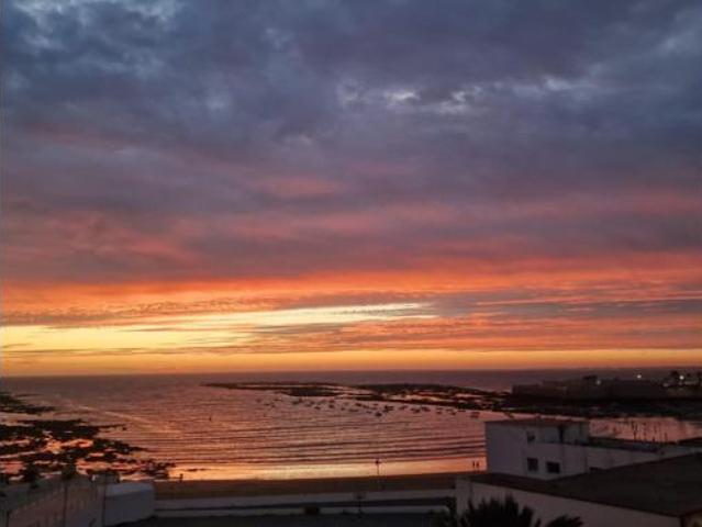 Piso Venta Cádiz Capital, La Caleta La Viña
