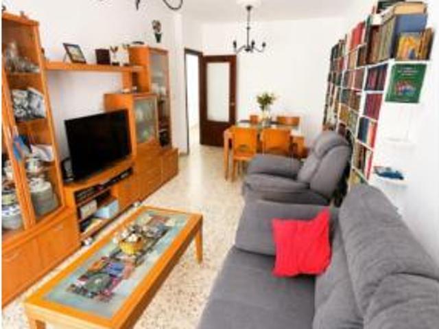 Piso Venta Cádiz Capital, La Caleta La Viña