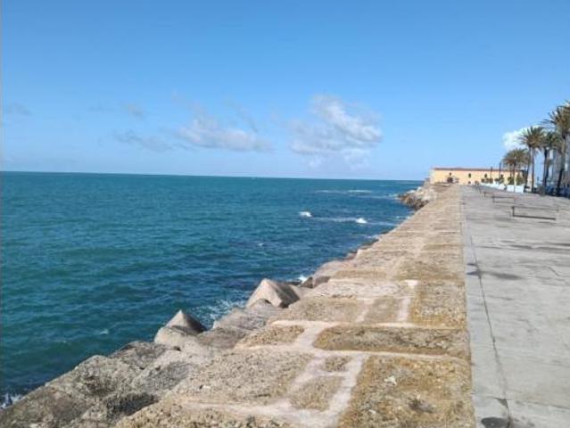 Piso Venta Cádiz Capital, La Caleta La Viña