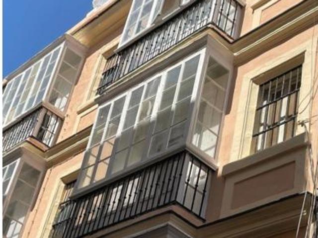 Piso Venta Cádiz Capital, La Caleta La Viña