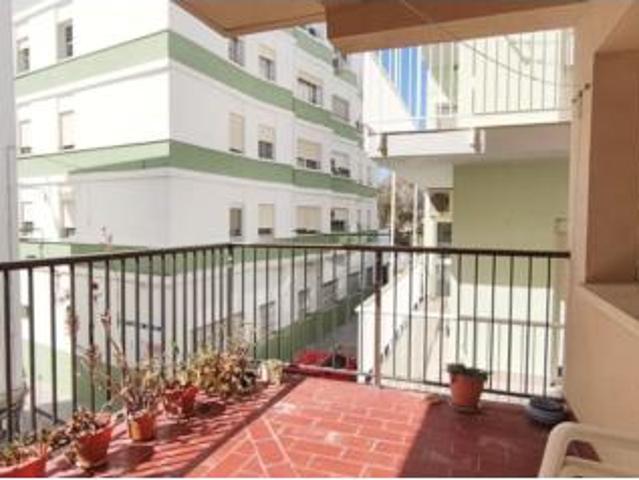 Piso Venta Cádiz Capital, La Paz Segunda Aguado Loreto