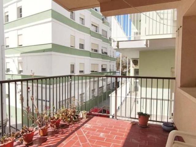 Piso Venta Cádiz Capital, La Paz Segunda Aguado Loreto