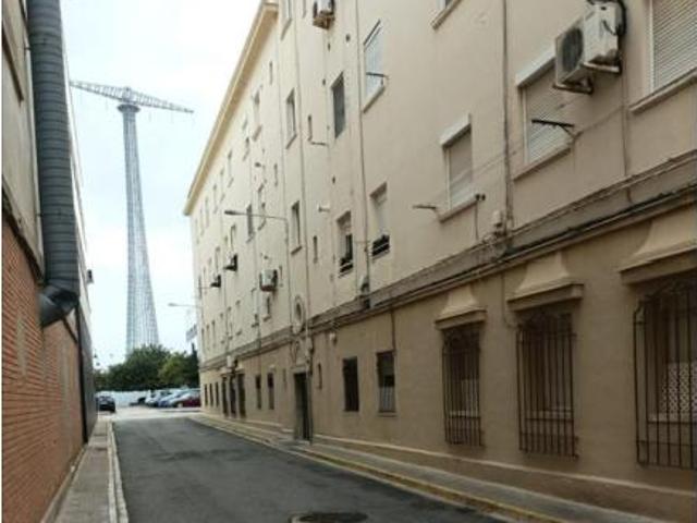 Piso Venta Cádiz Capital, La Paz Segunda Aguado Loreto