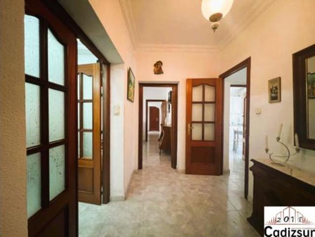 Piso Venta Cádiz Capital, La Paz Segunda Aguado Loreto