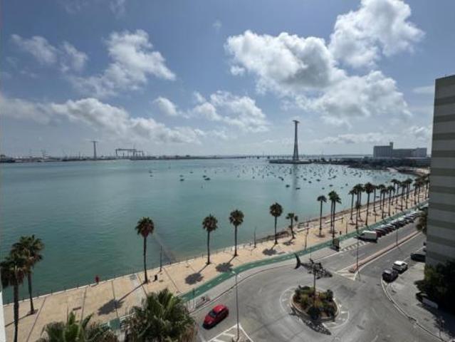 Piso Venta Cádiz Capital, La Paz Segunda Aguado Loreto