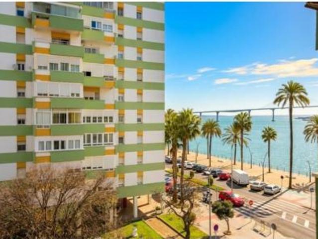 Piso Venta Cádiz Capital, La Paz Segunda Aguado Loreto