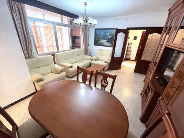 Piso Venta Cádiz Capital, La Paz Segunda Aguado Loreto