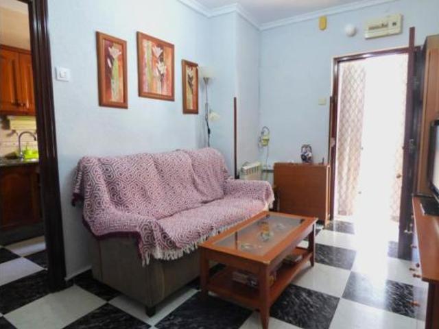 Piso Venta Cádiz Capital, La Paz Segunda Aguado Loreto