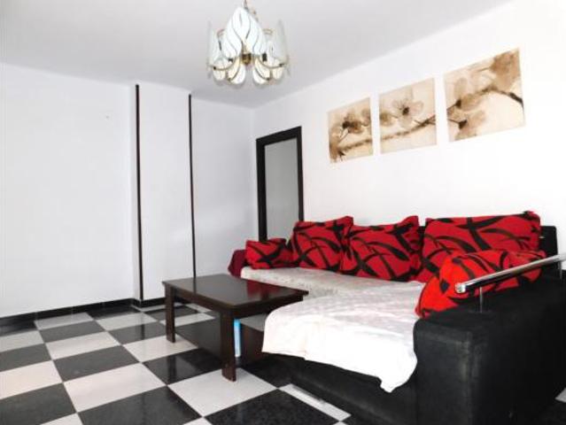Piso Venta Cádiz Capital, La Paz Segunda Aguado Loreto