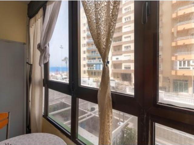 Piso Venta Cádiz Capital, San José Varela La Laguna