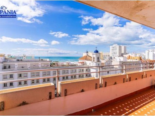 Piso Venta Cádiz Capital, San José Varela La Laguna