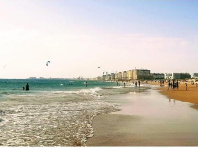 Piso Venta Cádiz Capital, Playa de la Victoria