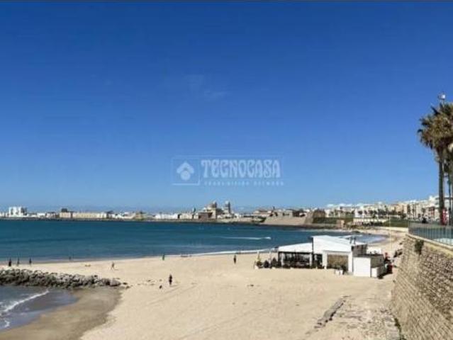 Piso Venta Cádiz Capital, Playa de la Victoria
