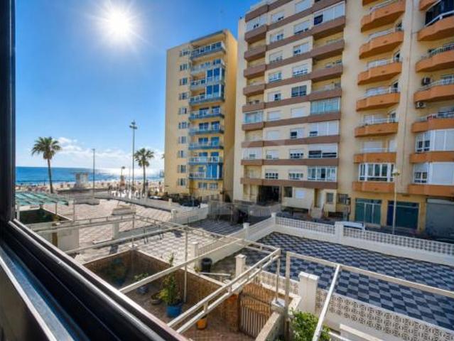 Piso Venta Cádiz Capital, Playa de la Victoria