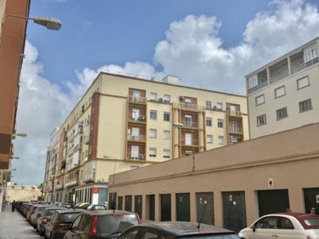 Piso Venta Cádiz Capital, Playa de Santa María del Mar Bahía Blanca