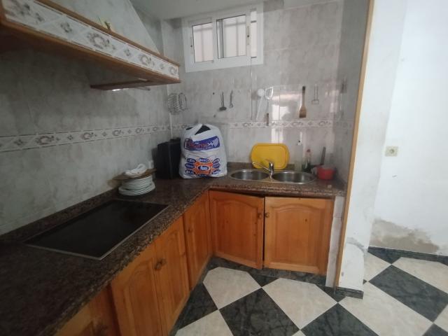 Piso Venta Cádiz