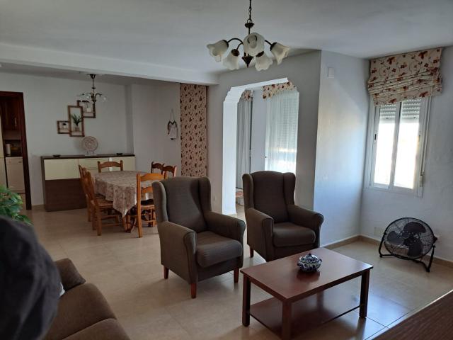 Piso Alquiler Cádiz