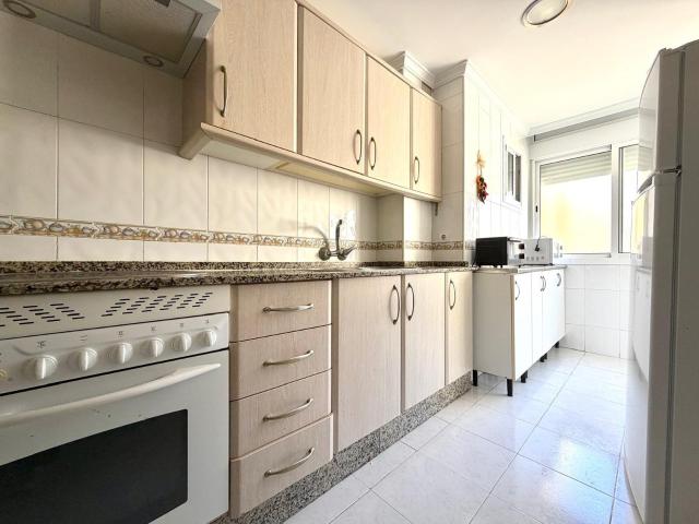 Piso Venta Cádiz