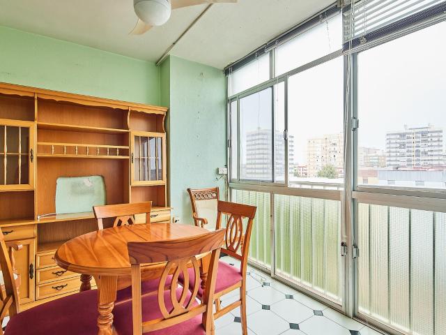Piso Venta Cádiz