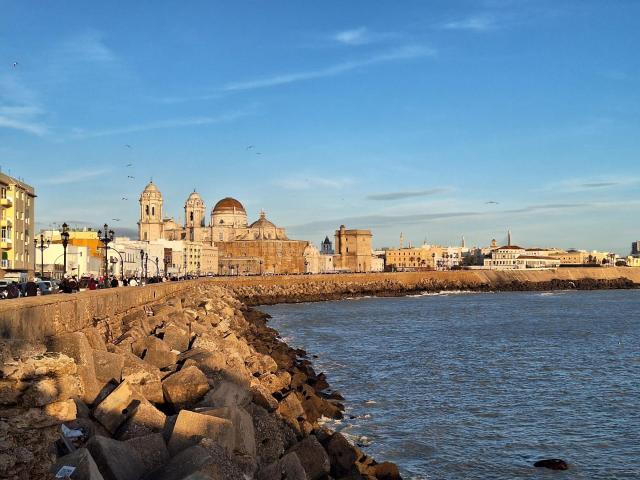 Piso Venta Cádiz