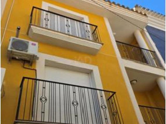 Piso Venta Calasparra, Calasparra