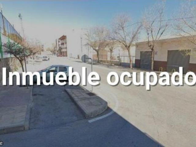 Piso Venta Calasparra, Baños de Gilico