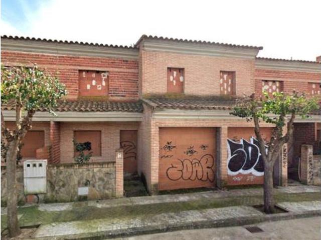 Piso Venta Calera y Chozas, Calera y Chozas