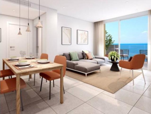 Piso Venta Callosa de Segura, Grupo Lo Cartagena