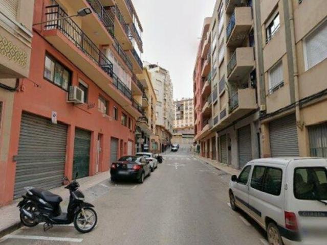 Piso Venta Callosa d'en Sarrià, Algar
