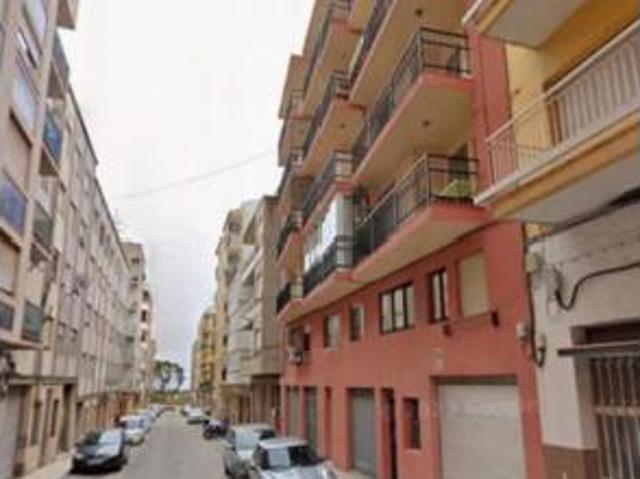 Piso Venta Callosa d'en Sarrià, Callosa d'en Sarrià
