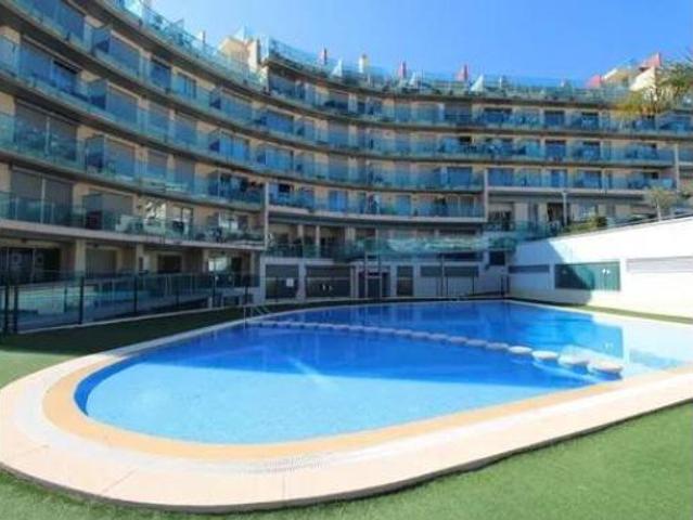 Piso Venta Calpe Calp, Cala Manzanera