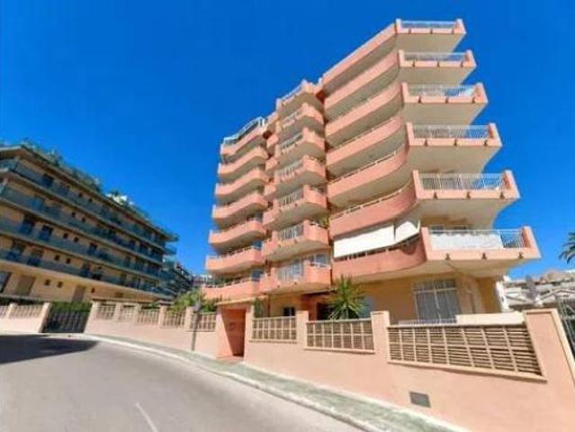 Piso Venta Calpe Calp, Cala Manzanera