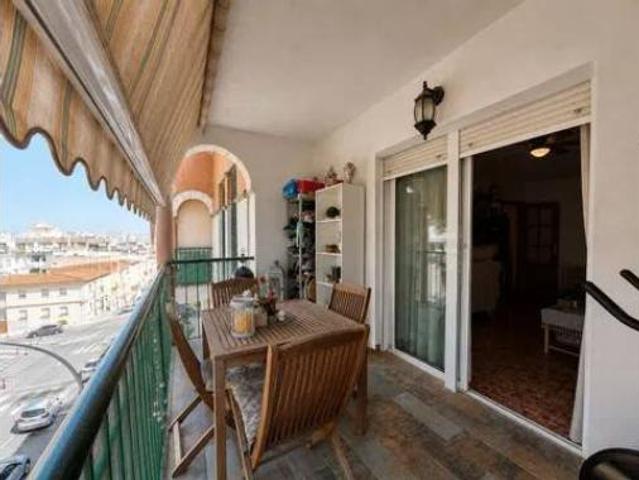 Piso Venta Calpe Calp, Cala Manzanera