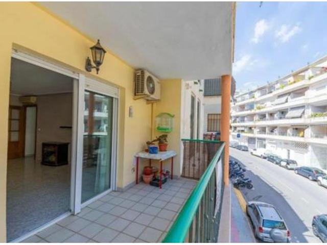 Piso Venta Calpe Calp, Cala Manzanera