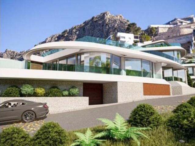 Piso Venta Calpe Calp, Casco Antiguo